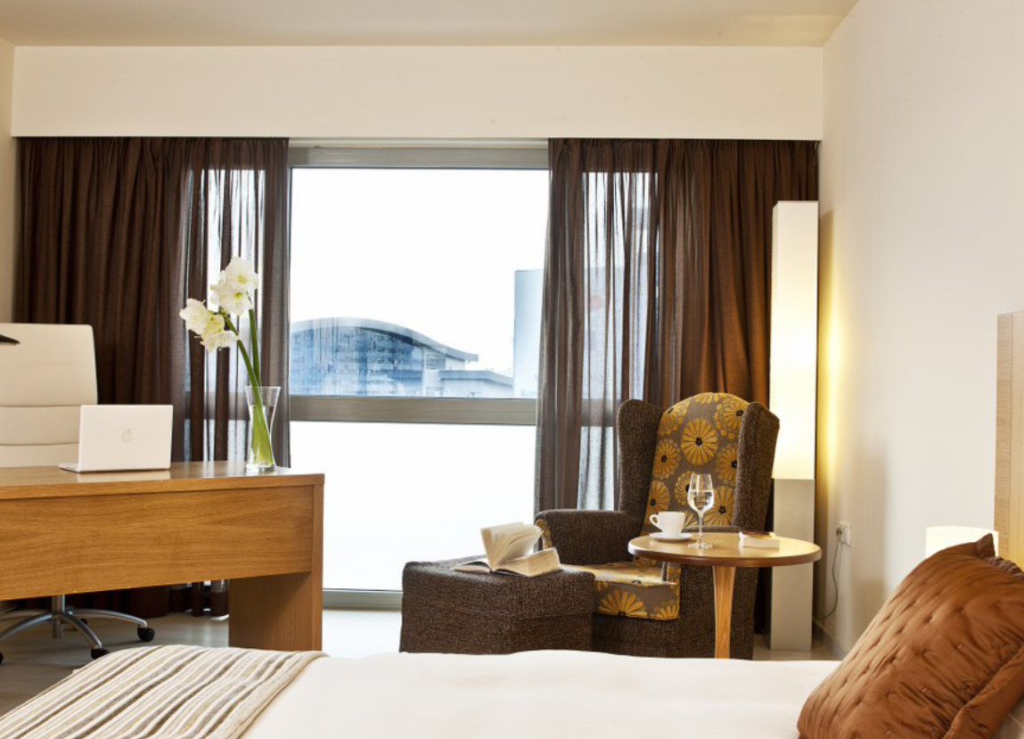 Civitel Olympic Hotel 4*