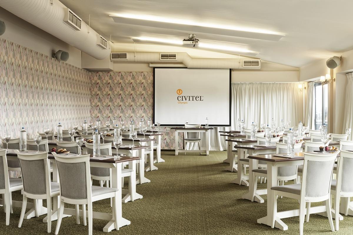 Civitel Olympic 4*