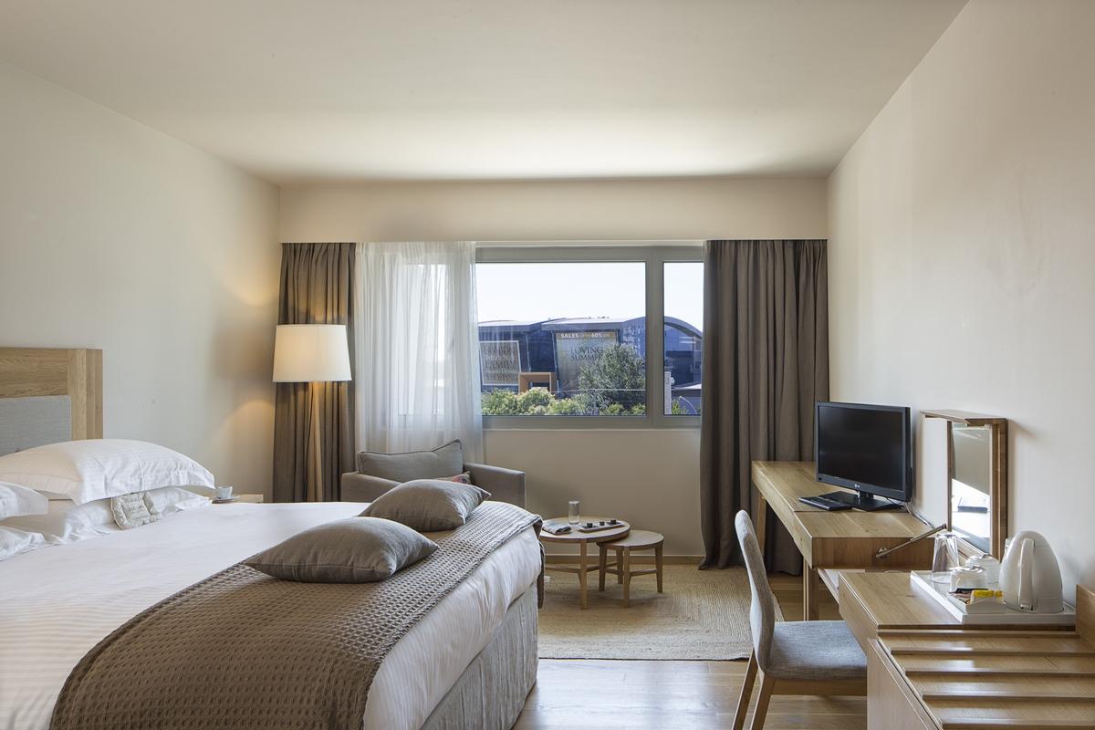 Hotel Civitel Olympic Atény