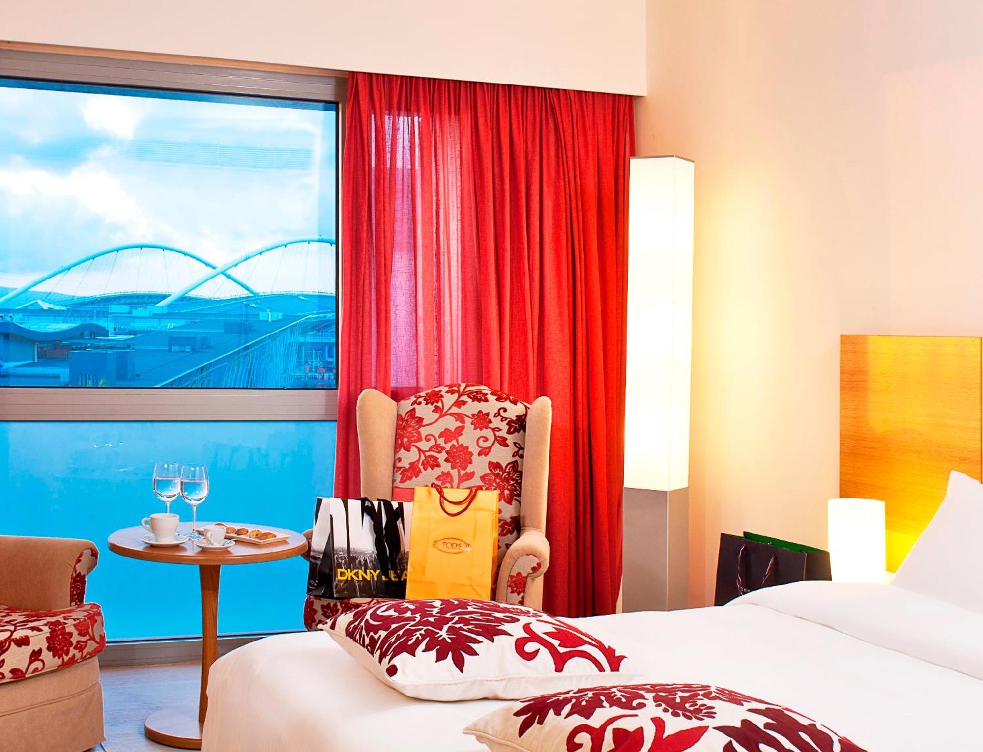 Civitel Olympic Hotel