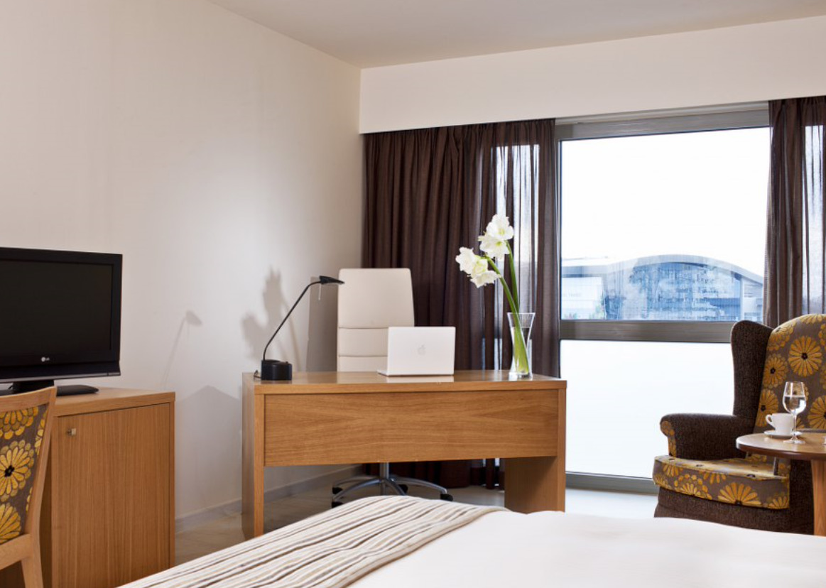 Civitel Olympic Hotel 4*