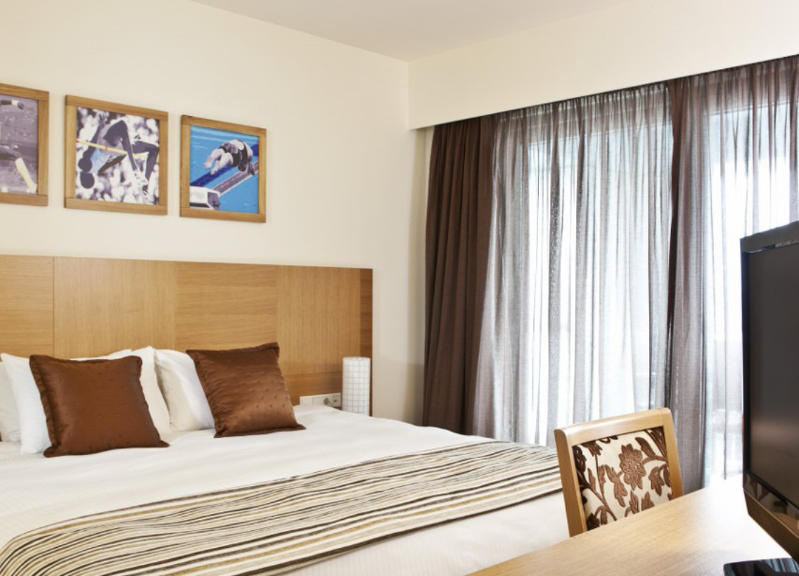 Hotel Civitel Olympic