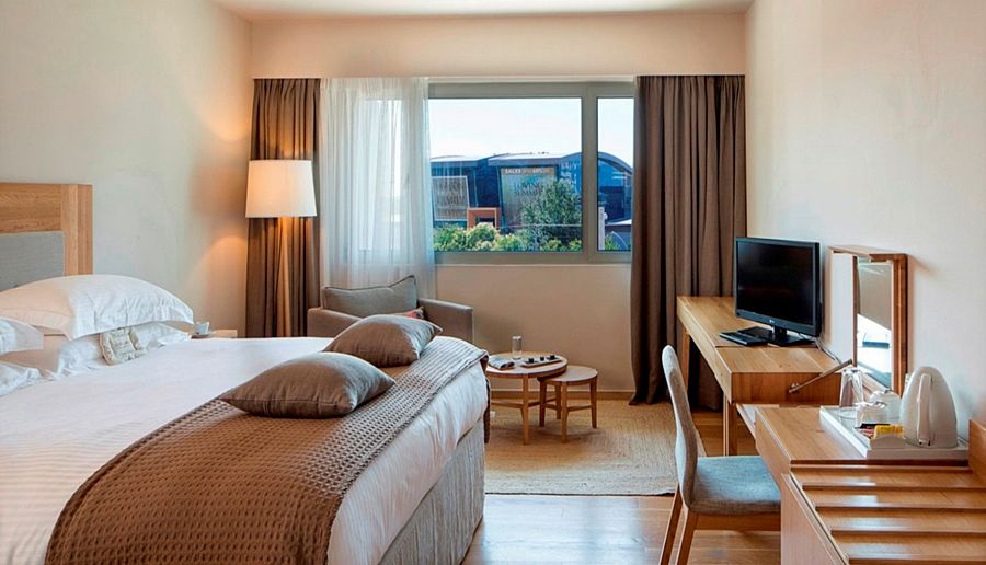 Civitel Olympic 4*