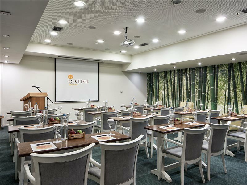 Civitel Olympic Hotel